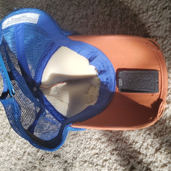 Trucker Style Corona Hat With Bottle Opener - Picture 5 of 11